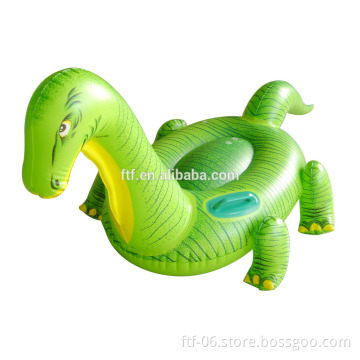 Large inflatable advertising Dragon